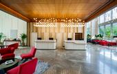 Туры в отель Radisson Blu Leninsky Prospect