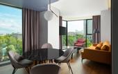 Туры в отель Radisson Blu Leninsky Prospect