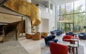 Туры в отель Radisson Blu Leninsky Prospect