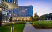Туры в отель Radisson Blu Leninsky Prospect