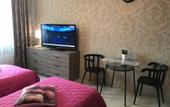 Туры в отель Crocus Star