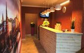 Туры в отель Crocus Star