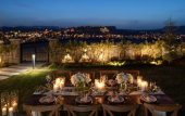 Туры в отель Alden Hotel Cappadocia