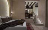 Туры в отель Alden Hotel Cappadocia
