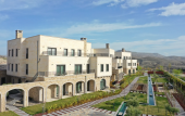Туры в отель Alden Hotel Cappadocia