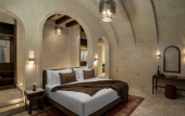 Туры в отель Alden Hotel Cappadocia