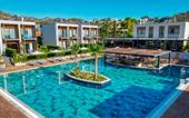 Туры в отель Celeste Bella Luxury Hotel & Spa
