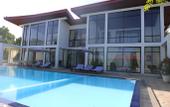 Туры в отель Amanda Beach Resort