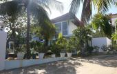Туры в отель Amanda Beach Resort