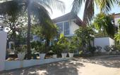 Туры в отель Amanda Beach Resort