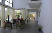 Туры в отель Amanda Beach Resort