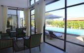 Туры в отель Amanda Beach Resort