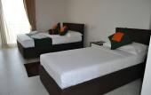 Туры в отель Amanda Beach Resort