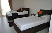 Туры в отель Amanda Beach Resort