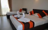Туры в отель Amanda Beach Resort