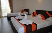 Туры в отель Amanda Beach Resort