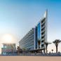 Туры в отель Park Regis by Prince Dubai Islands, оператор Anex Tour