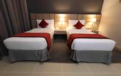 Туры в отель Fortis Hotel Fujairah
