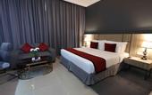 Туры в отель Fortis Hotel Fujairah