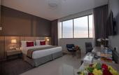 Туры в отель Fortis Hotel Fujairah