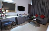 Туры в отель Fortis Hotel Fujairah