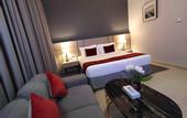 Туры в отель Fortis Hotel Fujairah