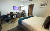 Туры в отель Fortis Hotel Fujairah