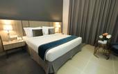 Туры в отель Fortis Hotel Fujairah