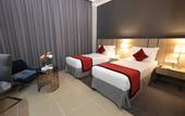 Туры в отель Fortis Hotel Fujairah