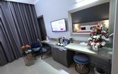 Туры в отель Fortis Hotel Fujairah