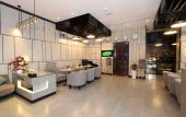 Туры в отель Fortis Hotel Fujairah