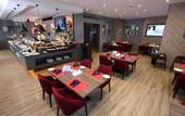 Туры в отель Fortis Hotel Fujairah