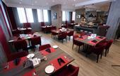Туры в отель Fortis Hotel Fujairah
