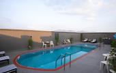 Туры в отель Fortis Hotel Fujairah