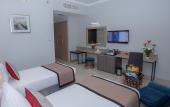 Туры в отель Fortis Hotel Fujairah