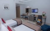 Туры в отель Fortis Hotel Fujairah