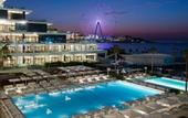 Туры в отель Five Luxe JBR
