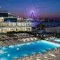 Туры в отель Five Luxe JBR, оператор Anex Tour