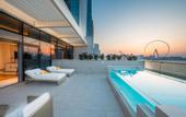 Туры в отель Five Luxe JBR