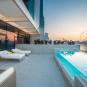 Туры в отель Five Luxe JBR, оператор Anex Tour