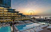 Туры в отель Five Luxe JBR