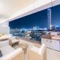 Туры в отель Five Luxe JBR, оператор Anex Tour