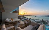 Туры в отель Five Luxe JBR