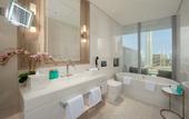 Туры в отель Five Luxe JBR