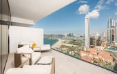 Туры в отель Five Luxe JBR