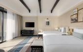 Туры в отель Sofitel Al Hamra Beach Resort