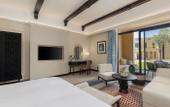Туры в отель Sofitel Al Hamra Beach Resort