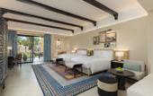 Туры в отель Sofitel Al Hamra Beach Resort