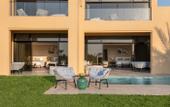Туры в отель Sofitel Al Hamra Beach Resort