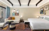 Туры в отель Sofitel Al Hamra Beach Resort